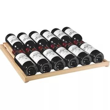 Cave à vin vieillissement ARTEVINO Oxygen OXG1T230NVSD – Image 10