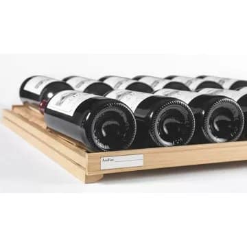 Cave à vin vieillissement ARTEVINO Oxygen OXG1T230NVSD – Image 12