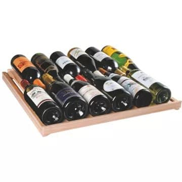 Cave à vin vieillissement ARTEVINO Oxygen OXG1T230NVSD – Image 13