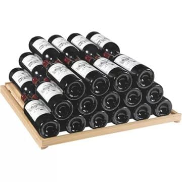 Cave à vin vieillissement ARTEVINO Oxygen OXG1T230NVSD – Image 14