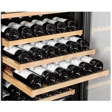Cave à vin vieillissement ARTEVINO Oxygen OXG1T230NVSD – Image 16