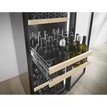 Cave à vin vieillissement LIEBHERR WFBLI7741-20 – Image 6