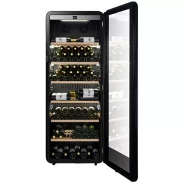 Cave à vin vieillissement LA SOMMELIERE APOGEE255PV – Image 3