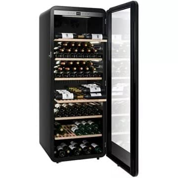 Cave à vin vieillissement LA SOMMELIERE APOGEE255PV – Image 8