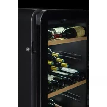 Cave à vin vieillissement LA SOMMELIERE APOGEE255PV – Image 17