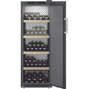 Cave à vin vieillissement LIEBHERR WSBLI5031-20 – Image 2