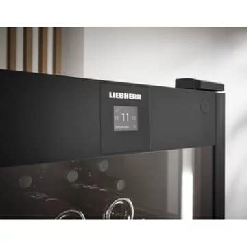 Cave à vin vieillissement LIEBHERR WSBLI5031-20 – Image 16