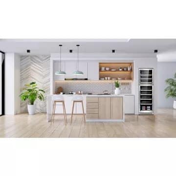Cave à vin polyvalente LA SOMMELIERE MT166DP – Image 6