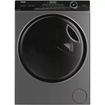 Lave linge séchant hublot HAIER HWD80-B14959S8FR – Image 2