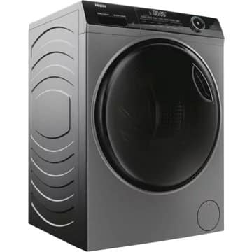 Lave linge séchant hublot HAIER HWD80-B14959S8FR – Image 3