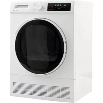 Sèche linge à condensation ESSENTIELB ESLC8-6b – Image 3