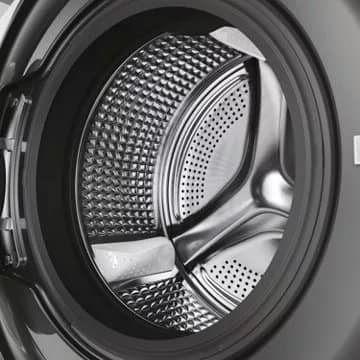 Lave linge séchant hublot HAIER HWD80-B14959S8FR – Image 9