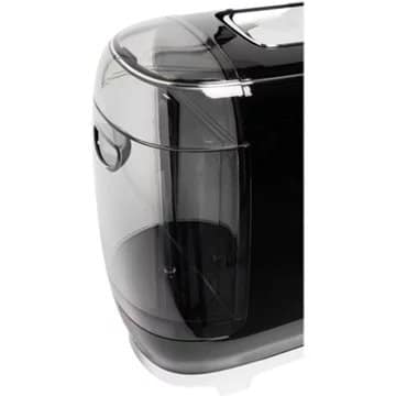 Cafetière à dosette LAVAZZA Smeg noire – Image 6