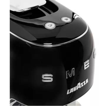 Cafetière à dosette LAVAZZA Smeg noire – Image 7