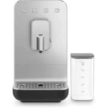 Expresso Broyeur SMEG BCC13BLMEU