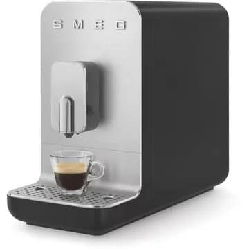 Expresso Broyeur SMEG BCC13BLMEU – Image 2