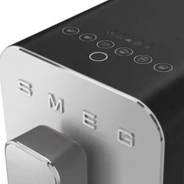 Expresso Broyeur SMEG BCC13BLMEU – Image 3