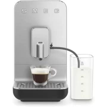 Expresso Broyeur SMEG BCC13BLMEU – Image 4