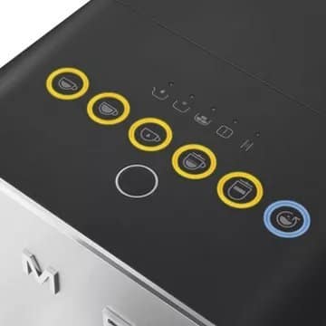 Expresso Broyeur SMEG BCC13BLMEU – Image 6