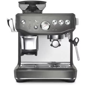 Expresso avec broyeur intégré SAGE APPLIANCES
