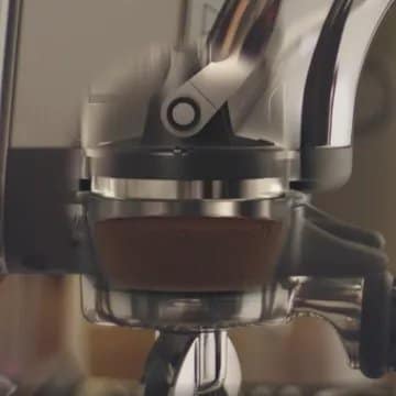 Expresso avec broyeur intégré SAGE APPLIANCES – Image 4