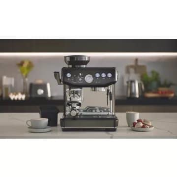 Expresso avec broyeur intégré SAGE APPLIANCES – Image 5