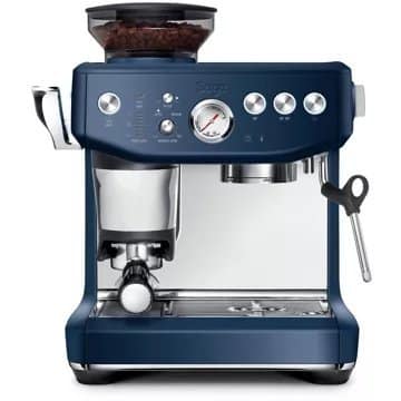Expresso broyeur SAGE APPLIANCES