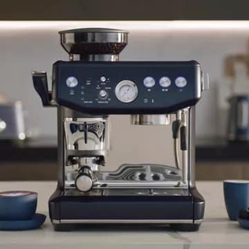 Expresso broyeur SAGE APPLIANCES – Image 2