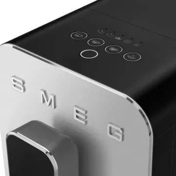 Expresso Broyeur SMEG BCC12BLMEU (automatique) – Image 3