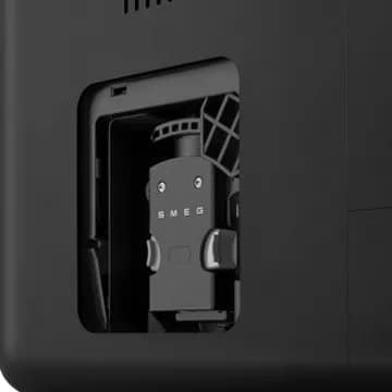 Expresso Broyeur SMEG BCC12BLMEU (automatique) – Image 4
