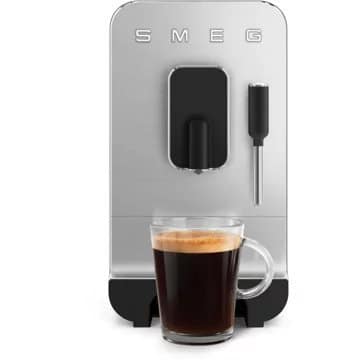 Expresso Broyeur SMEG BCC12BLMEU (automatique) – Image 5