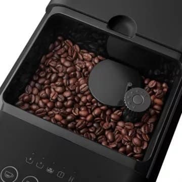 Expresso Broyeur SMEG BCC12BLMEU (automatique) – Image 6