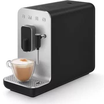 Expresso Broyeur SMEG BCC12BLMEU (automatique) – Image 7