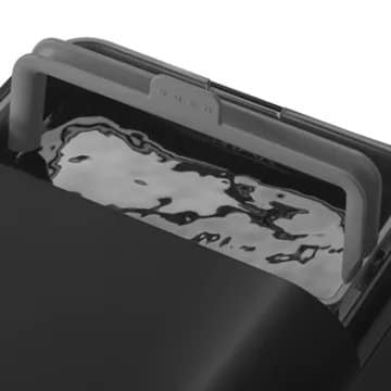 Expresso Broyeur SMEG BCC12BLMEU (automatique) – Image 9