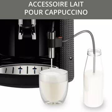 Expresso Broyeur KRUPS EA8168F1 – Image 3