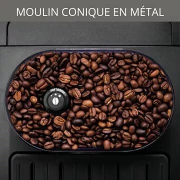 Expresso Broyeur KRUPS EA8168F1 – Image 6