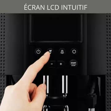 Expresso Broyeur KRUPS EA8168F1 – Image 7