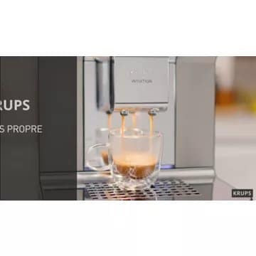 Expresso Broyeur KRUPS EA8168F1 – Image 13