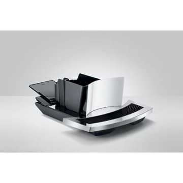 Expresso Broyeur JURA E4 Piano White – Image 6