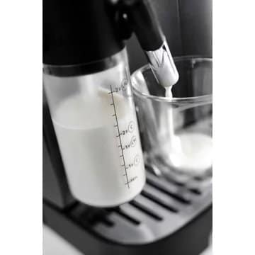 Expresso Broyeur DELONGHI Magnifica Evo FEB2981.TB titanium – Image 4