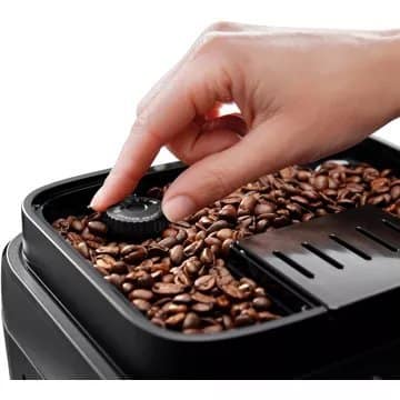 Expresso Broyeur DELONGHI Magnifica Evo FEB2981.TB titanium – Image 9