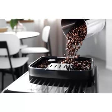 Expresso Broyeur DELONGHI Magnifica Evo FEB2981.TB titanium – Image 11