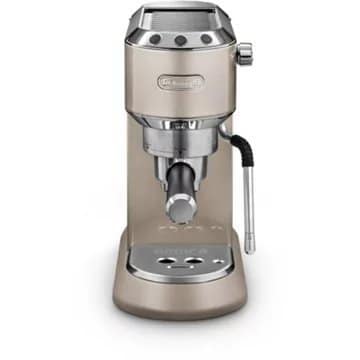 Machine à expresso DELONGHI dedica arte EC885.BG beige metallics – Image 8