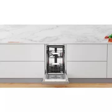 Lave vaisselle encastrable WHIRLPOOL WSBO3O34PFX 6ème Sens – Image 2