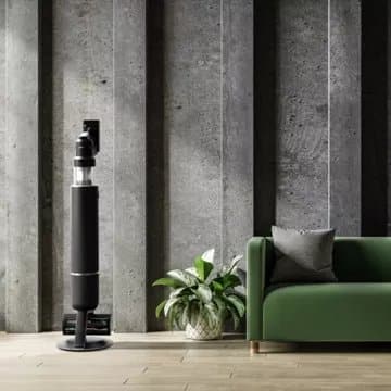 Aspirateur balai SAMSUNG Bespoke Jet AI 2 batteries VS28C9784QK – Image 5