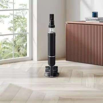 Aspirateur balai SAMSUNG Bespoke Jet AI 2 batteries VS28C9784QK – Image 8