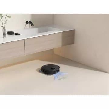 Robot Aspirateur Laveur ECOVACS Deebot T30s Combo Complete – Image 8