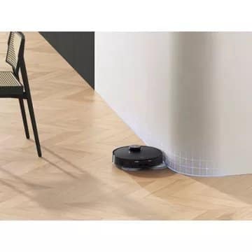 Robot Aspirateur Laveur ECOVACS Deebot T30s Combo Complete – Image 10