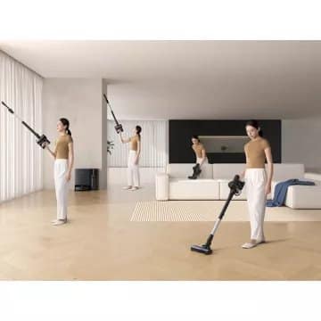 Robot Aspirateur Laveur ECOVACS Deebot T30s Combo Complete – Image 15