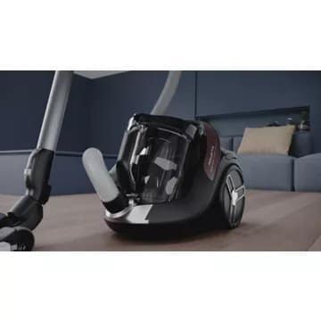 Aspirateur sans sac ROWENTA Green force cyclonic effitech+ RO7C71EA – Image 11